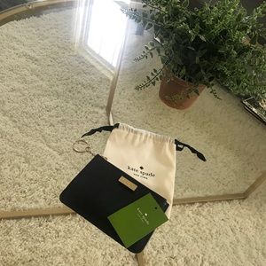 NWT Kate Spade ♠️ card holder/ change purse